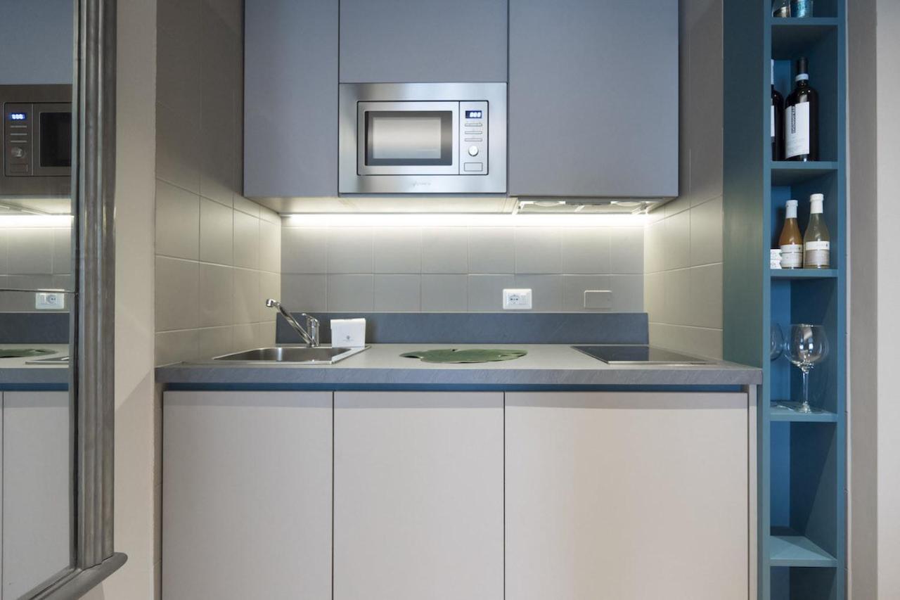 Contempora Apartments - Elvezia 8 - E14 Милано Екстериор снимка