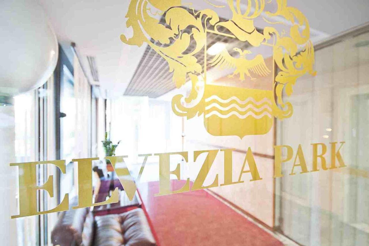Contempora Apartments - Elvezia 8 - E14 Милано Екстериор снимка
